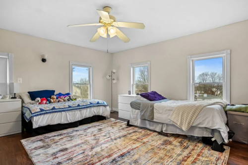 Residential Premium Image