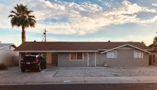 Residential Premium Main Image