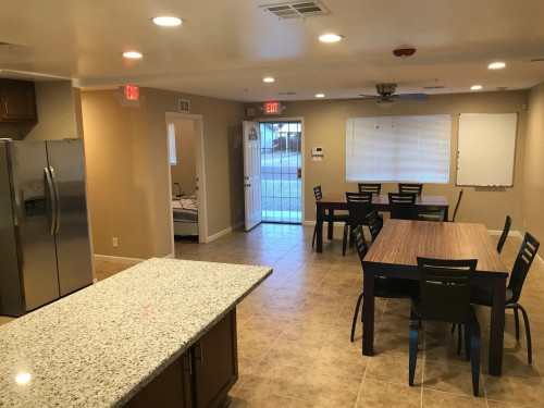 Residential Premium Image