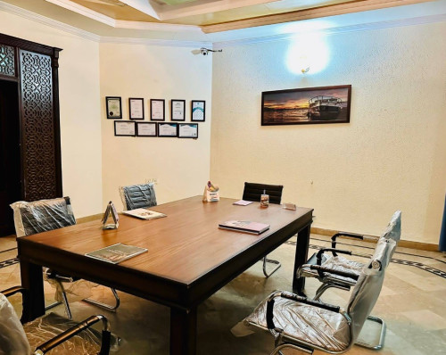 Residential Premium Image