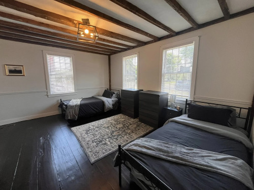 Residential Premium Image