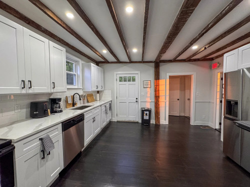 Residential Premium Image