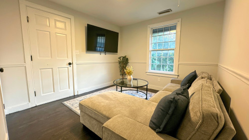 Residential Premium Image