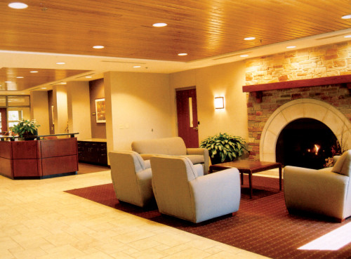 Residential Premium Image