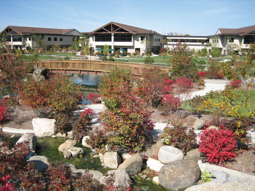 Residential Premium Image