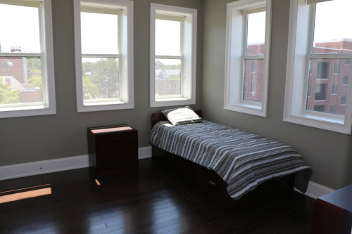 Residential Premium Image