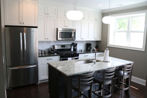 Residential Premium Image