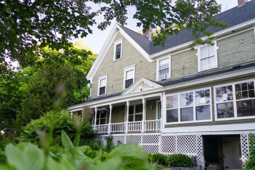 Residential Premium Image