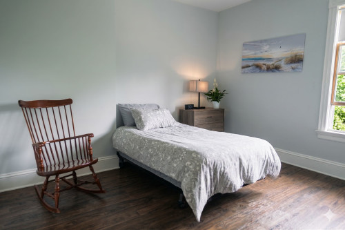 Residential Premium Image