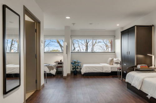 Residential Premium Image