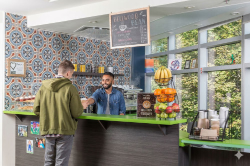 Residential Premium Image