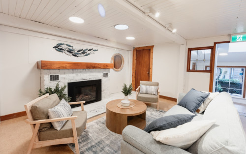 Residential Premium Image