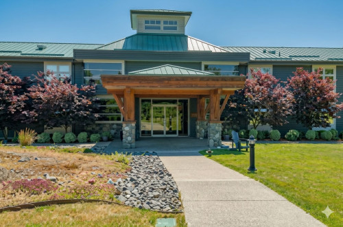 Residential Premium Main Image