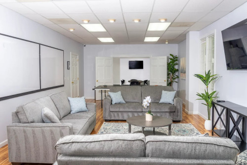 Residential Premium Image