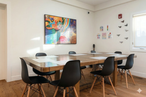 Residential Premium Image