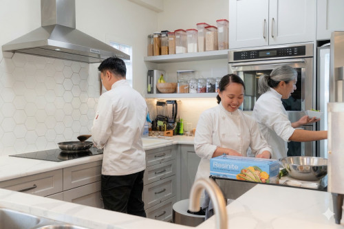 Residential Premium Image