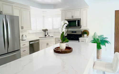 Residential Premium Image