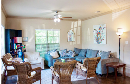 Residential Premium Image