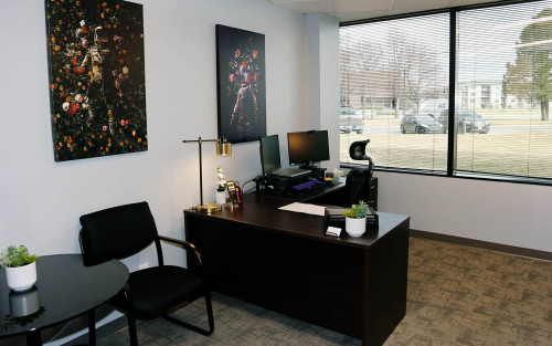 Residential Premium Image