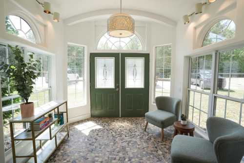 Residential Premium Image