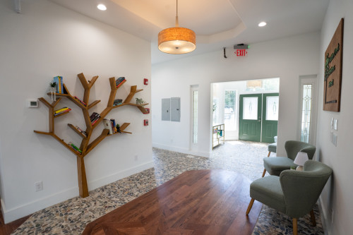 Residential Premium Image