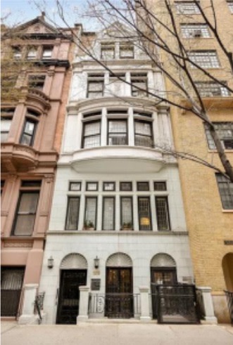 Residential Premium Image