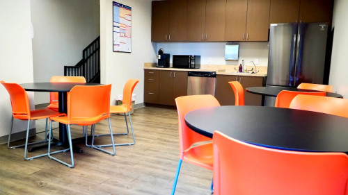 Residential Premium Image