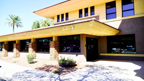 Residential Premium Image