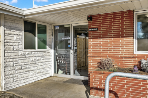 Residential Premium Image