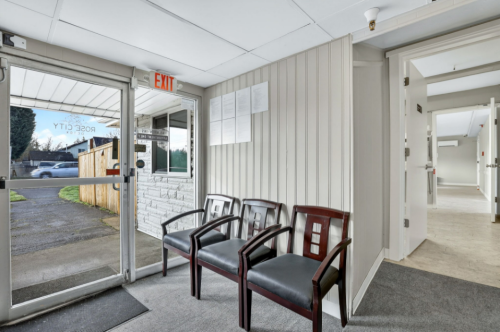 Residential Premium Image