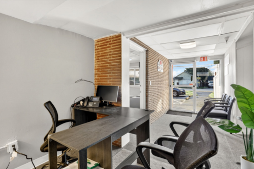 Residential Premium Image