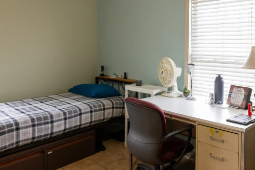 Residential Premium Image