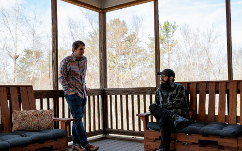 Residential Premium Image