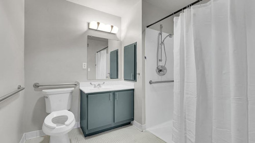 Residential Premium Image