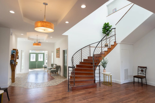 Residential Premium Image