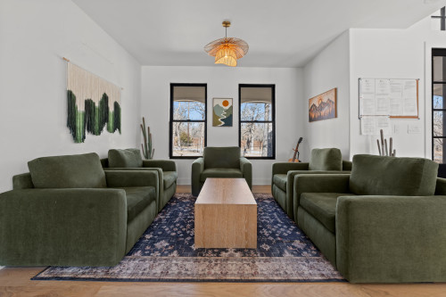 Residential Premium Image