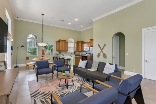 Residential Premium Image