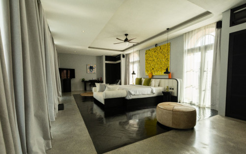 Residential Premium Image