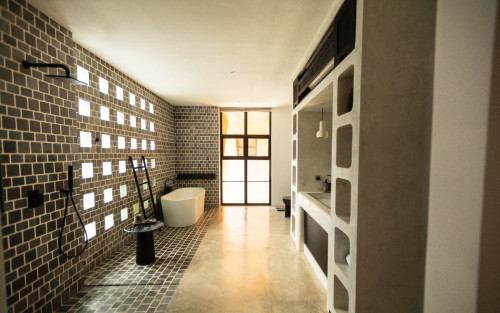 Residential Premium Image