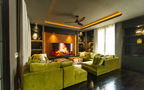 Residential Premium Image