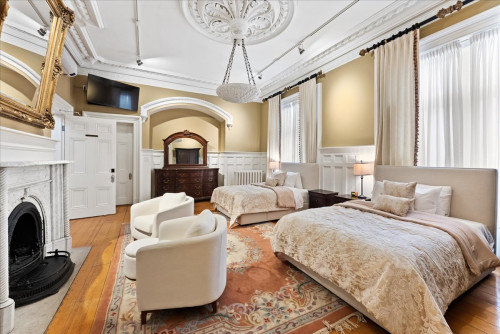 Residential Premium Image