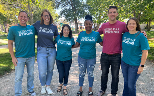 Residential Premium Image