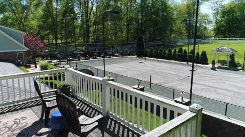 Residential Premium Image