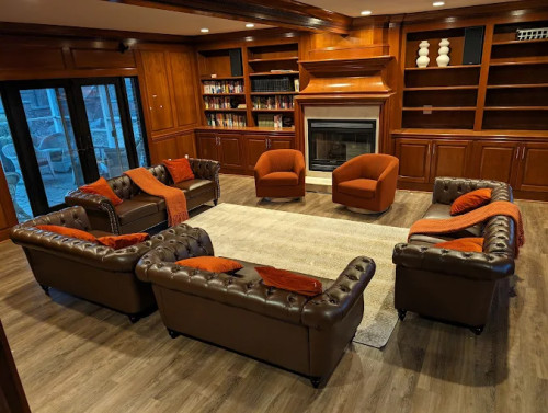 Residential Premium Image