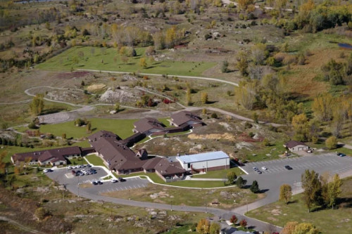 Residential Premium Image