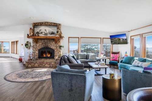 Residential Premium Image