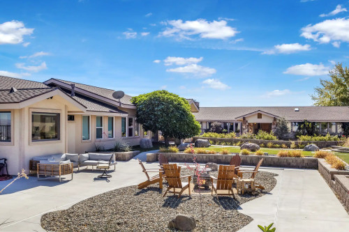 Residential Premium Image