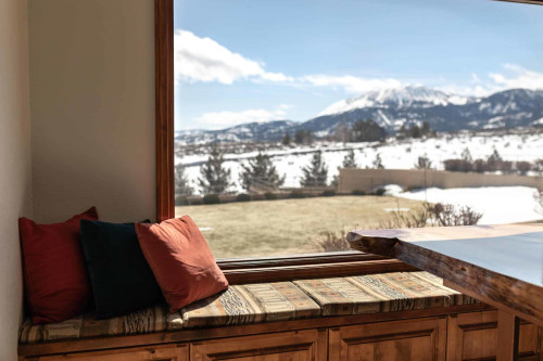 Residential Premium Image