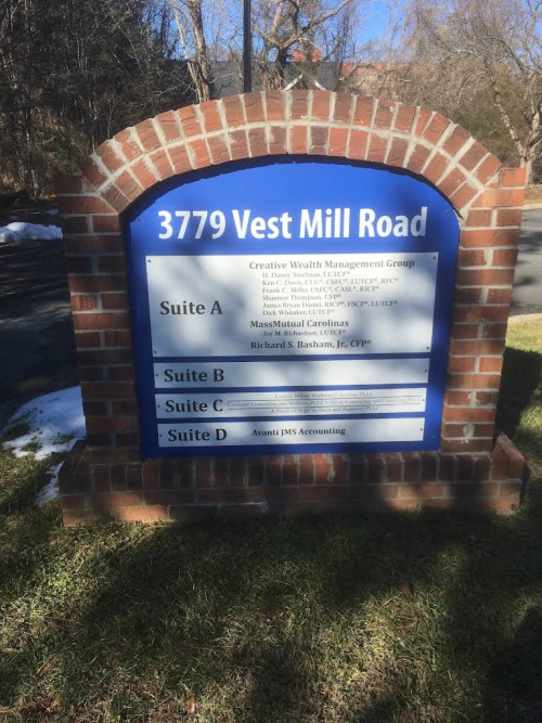 Residential Premium Image