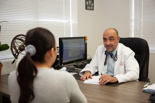 Residential Premium Image